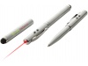 Caneta stylus com laser Sovereign