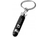 Porta-chaves com stylus Aria