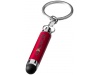 Porta-chaves com stylus Aria