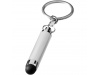 Porta-chaves com stylus Aria