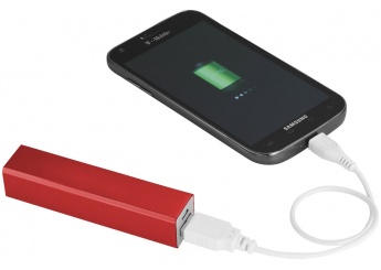 Bateria Powerbank Volt 2200mAh