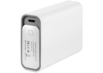 Bateria Powerbank PB-4400 4400mAh