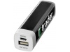 Bateria Powerbank Flash 2200mAh