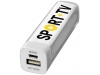 Bateria Powerbank Flash 2200mAh