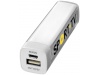 Bateria Powerbank Flash 2200mAh
