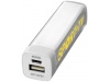 Bateria Powerbank Flash 2200mAh
