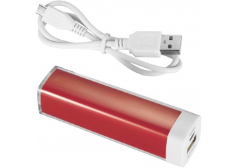 Bateria Powerbank Flash 2200mAh