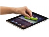 Caneta stylus + limpador de ecr Tracey
