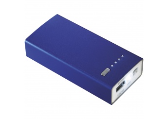 Carregador PB-4000 Farad