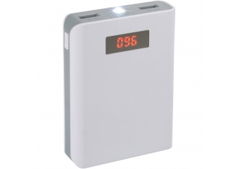 Bateria Powerbank PB-8800 Mega Vault