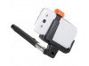 Pau de selfie Bluetooth extensvel Stretch