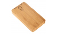Bateria Powerbank PB-5000 Bamboo 5000mAh