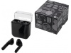 Auriculares internos sem fios Bluetooth de base de carregamento sem fios Braavos