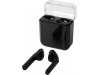 Auriculares internos sem fios Bluetooth de base de carregamento sem fios Braavos