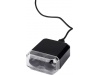 Auriculares internos sem fios Bluetooth de base de carregamento sem fios Braavos