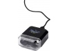 Auriculares internos sem fios Bluetooth de base de carregamento sem fios Braavos