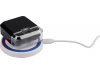 Auriculares internos sem fios Bluetooth de base de carregamento sem fios Braavos