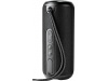 Altifalante Bluetooth  prova de gua em tecido Rugged