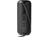 Altifalante Bluetooth  prova de gua em tecido Rugged