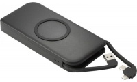 Carregador sem fios de 10.000 mAh Umbra