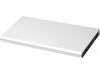Power bank em alumnio de 8000 mAh Plate