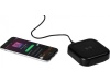 Coluna Bluetooth e base de carregamento sem fios Coast