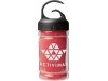 Toalha refrescante em recipiente PET Remy