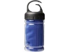Toalha refrescante em recipiente PET Remy