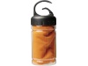 Toalha refrescante em recipiente PET Remy