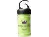 Toalha refrescante em recipiente PET Remy