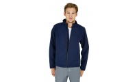 CASACO SOFTSHELL SPORT