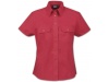 Camisa Curta Avalon Senhora
