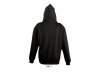 SWEAT COM CAPUZ PARA CRIANA CORES SLAM KIDS