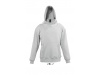 SWEAT COM CAPUZ PARA CRIANA CORES SLAM KIDS