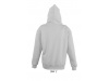 SWEAT COM CAPUZ PARA CRIANA CORES SLAM KIDS