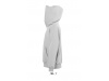 SWEAT COM CAPUZ PARA CRIANA CORES SLAM KIDS
