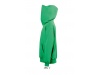 SWEAT COM CAPUZ PARA CRIANA CORES SLAM KIDS