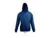 SWEAT COM CAPUZ PARA CRIANA CORES SLAM KIDS