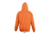 SWEAT COM CAPUZ PARA CRIANA CORES SLAM KIDS