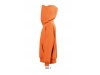 SWEAT COM CAPUZ PARA CRIANA CORES SLAM KIDS