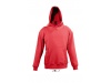 SWEAT COM CAPUZ PARA CRIANA CORES SLAM KIDS