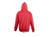 SWEAT COM CAPUZ PARA CRIANA CORES SLAM KIDS