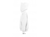 SWEAT COM CAPUZ PARA CRIANA BRANCO SLAM KIDS