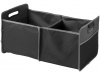Organizador para porta-bagagens Accordion