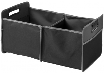 Organizador para porta-bagagens Accordion
