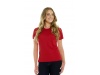 T-SHIRT TCNICA SENHORA PERFORMANCE SUPERFIT Cores