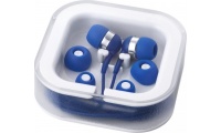 Auriculares com microfone Sargas