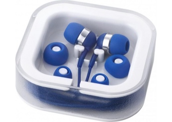 Auriculares com microfone Sargas