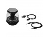 Altifalante Rave Light Up Bluetooth