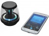 Altifalante Rave Light Up Bluetooth